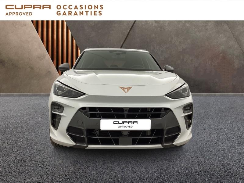 Voitures occasions CUPRA Terramar VZ Nice