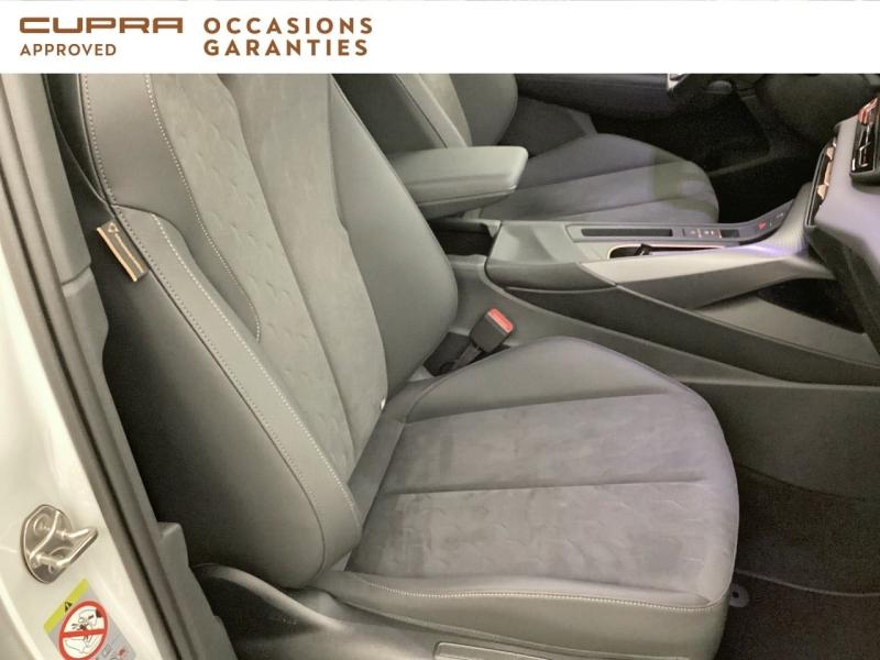 Voitures occasions CUPRA Terramar VZ Nice