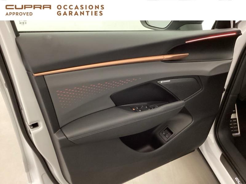 Voitures occasions CUPRA Terramar VZ Nice