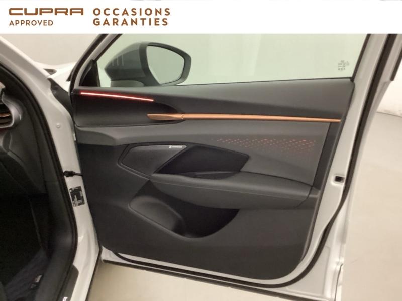 Voitures occasions CUPRA Terramar VZ Nice