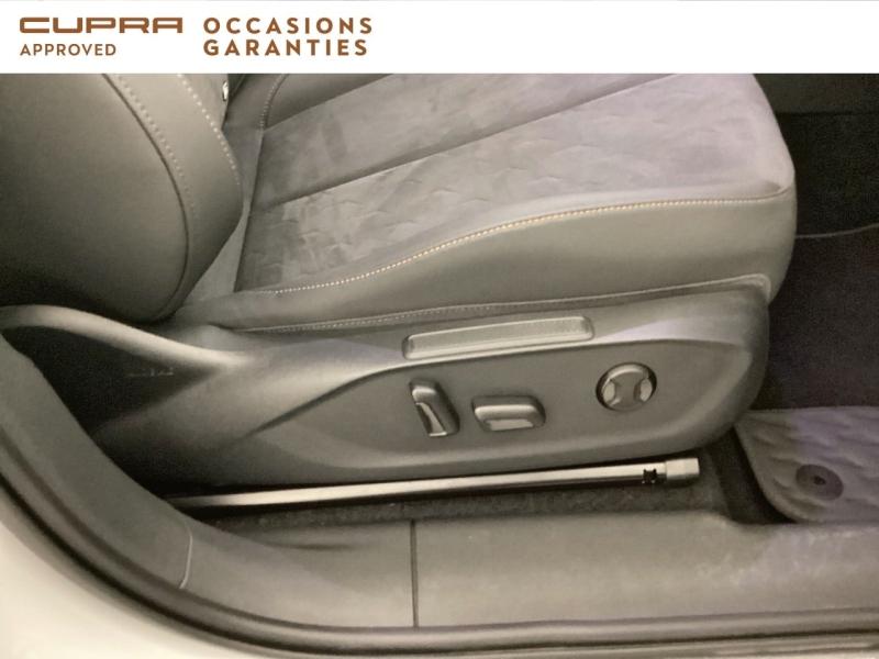 Voitures occasions CUPRA Terramar VZ Nice
