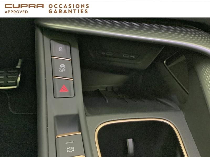 Voitures occasions CUPRA Terramar VZ Nice