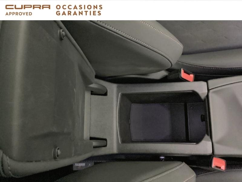 Voitures occasions CUPRA Terramar VZ Nice