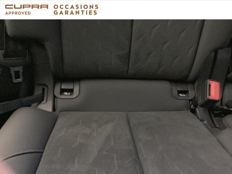Voitures occasions CUPRA Terramar VZ Nice