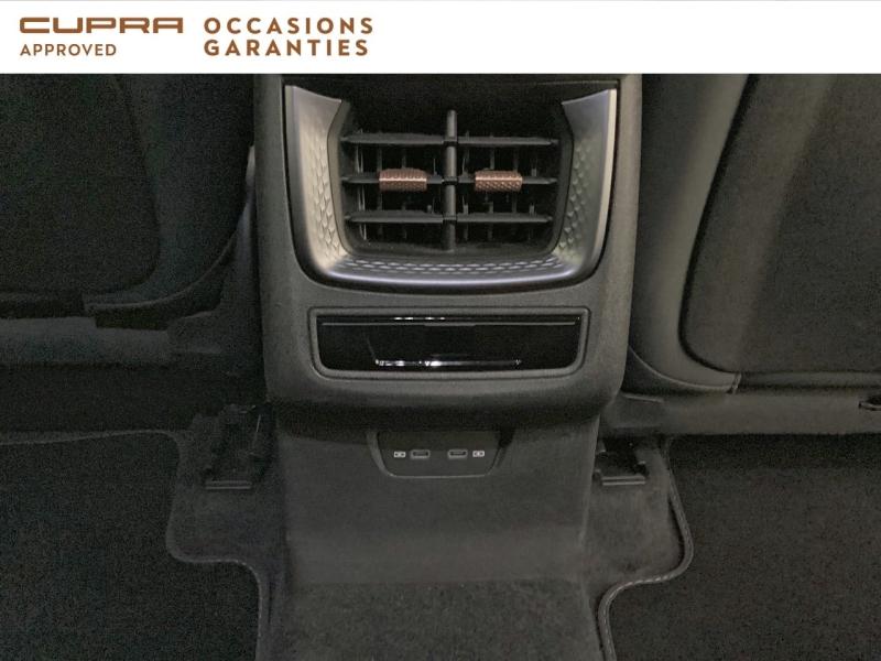 Voitures occasions CUPRA Terramar VZ Nice