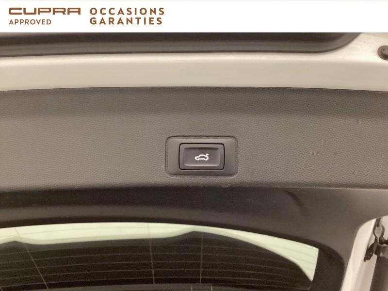 Voitures occasions CUPRA Terramar VZ Nice