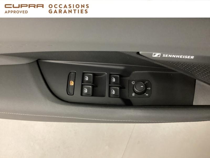 Voitures occasions CUPRA Terramar VZ Nice
