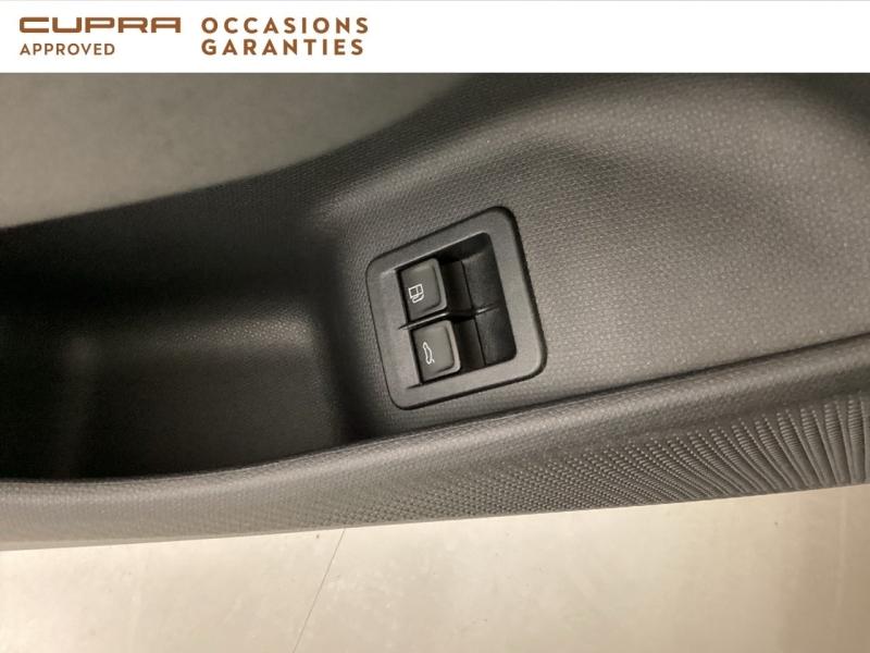 Voitures occasions CUPRA Terramar VZ Nice