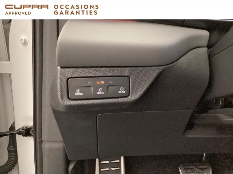 Voitures occasions CUPRA Terramar VZ Nice