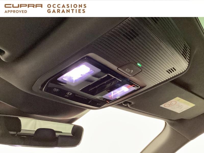 Voitures occasions CUPRA Terramar VZ Nice
