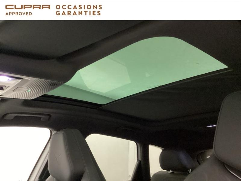 Voitures occasions CUPRA Terramar VZ Nice