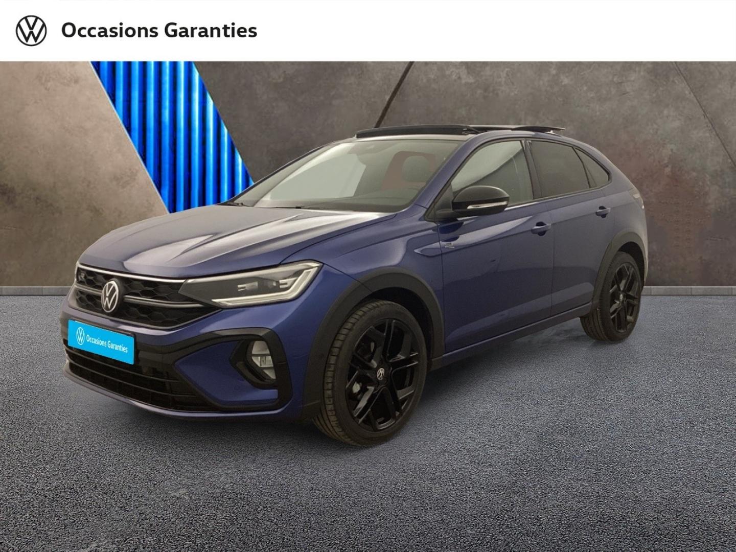 Voitures occasions VOLKSWAGEN TAIGO R-Line Edition Nice