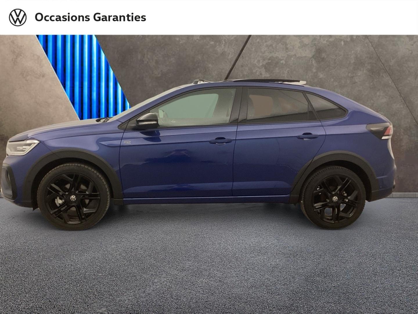 Voitures occasions VOLKSWAGEN TAIGO R-Line Edition Nice