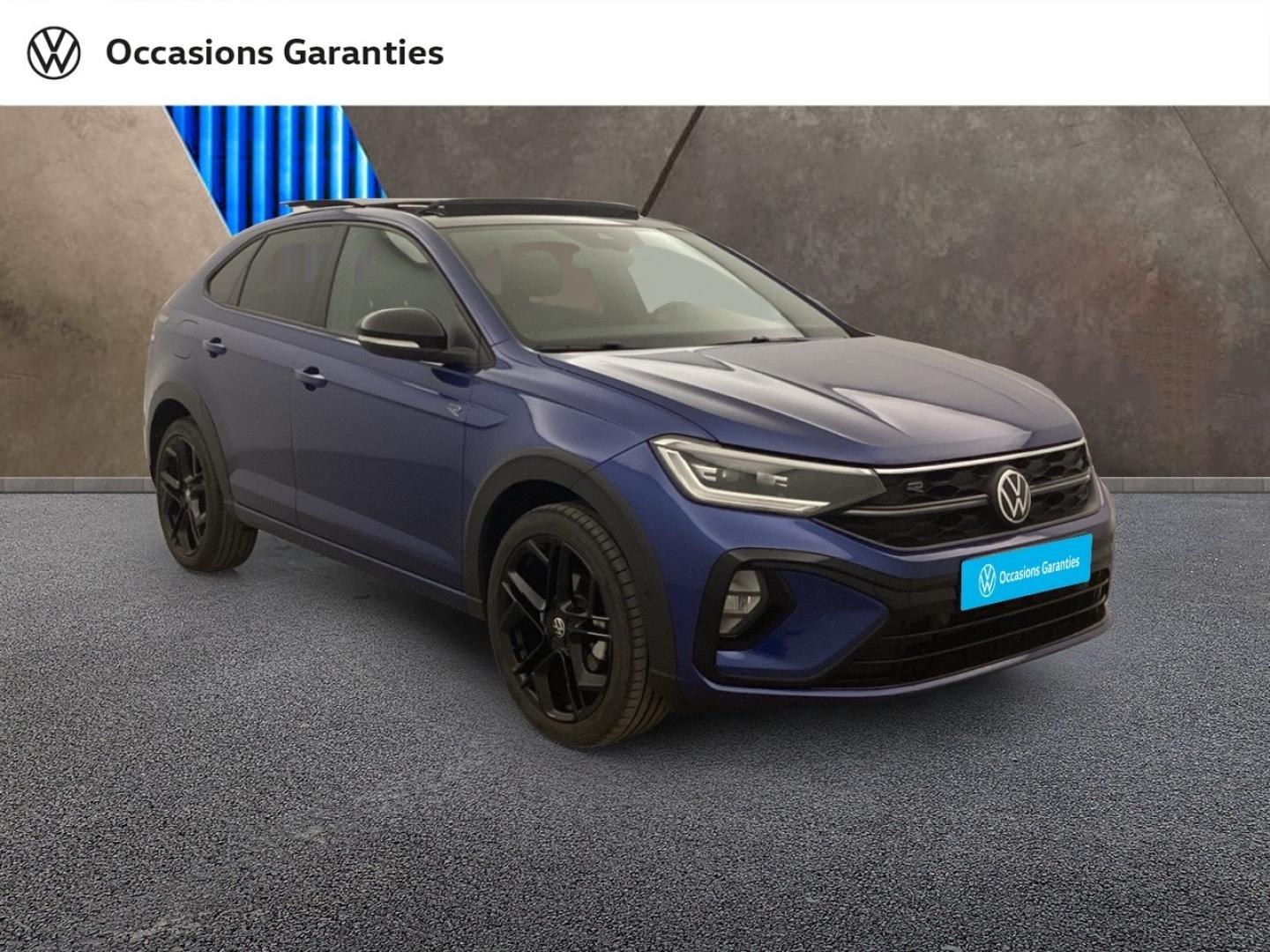 Voitures occasions VOLKSWAGEN TAIGO R-Line Edition Nice