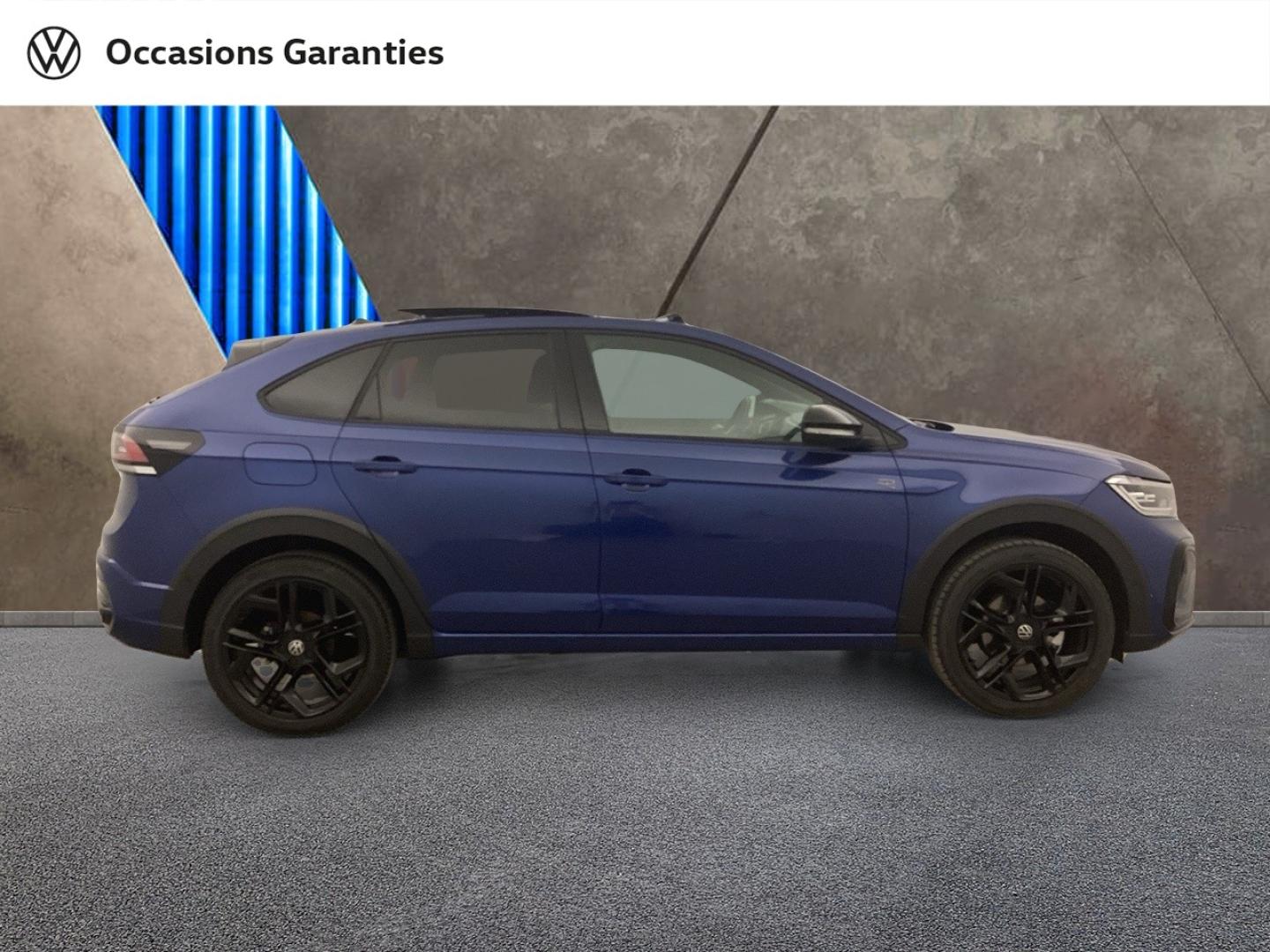 Voitures occasions VOLKSWAGEN TAIGO R-Line Edition Nice