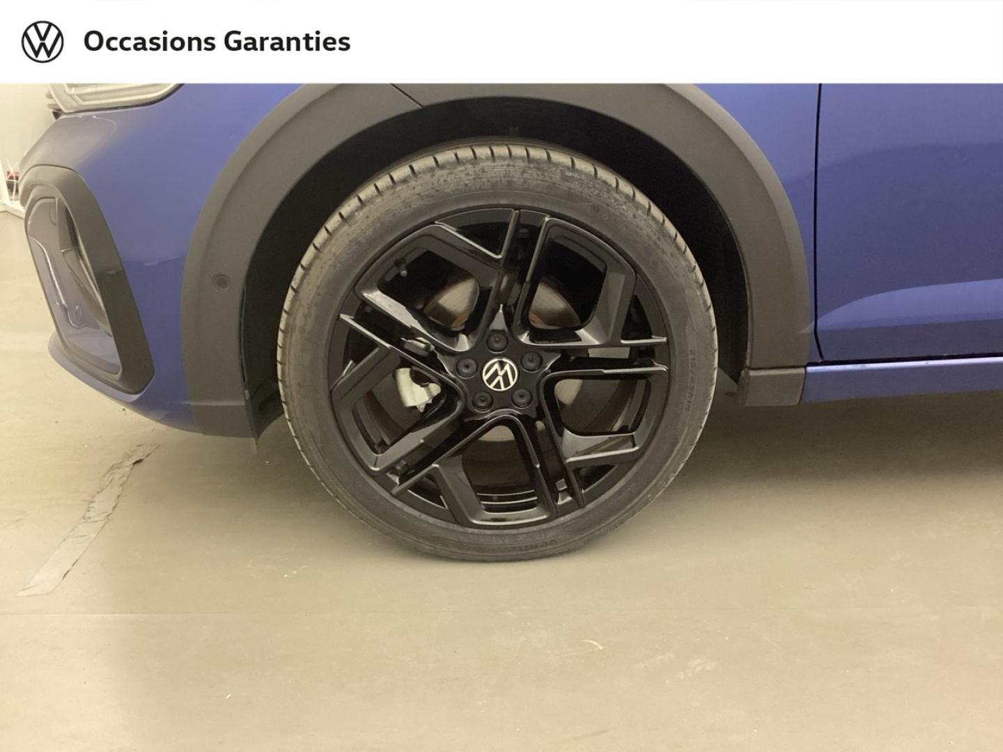 Voitures occasions VOLKSWAGEN TAIGO R-Line Edition Nice