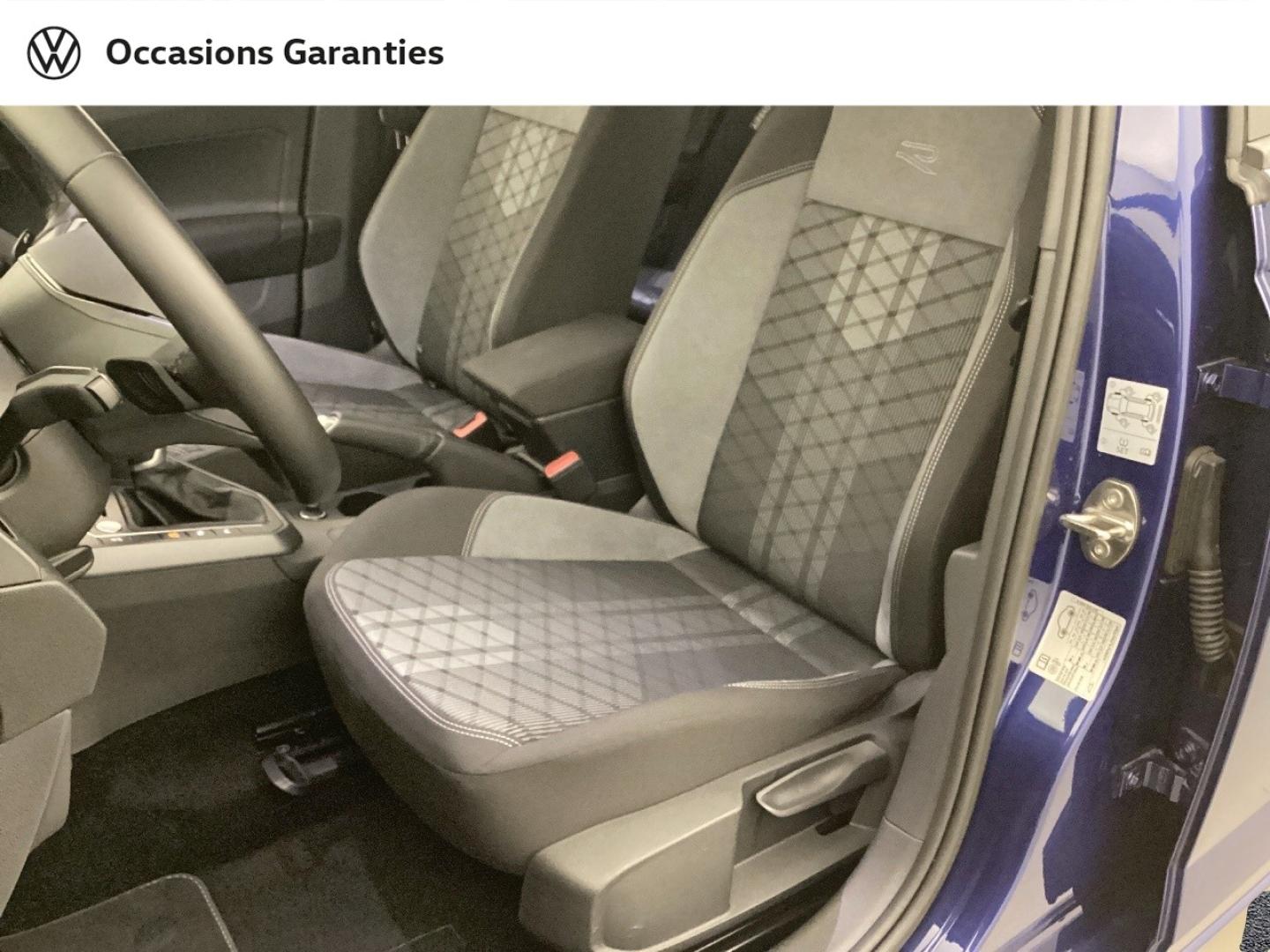 Voitures occasions VOLKSWAGEN TAIGO R-Line Edition Nice