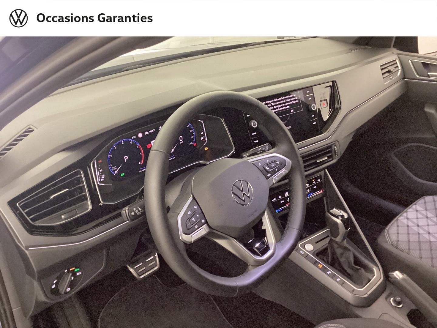 Voitures occasions VOLKSWAGEN TAIGO R-Line Edition Nice