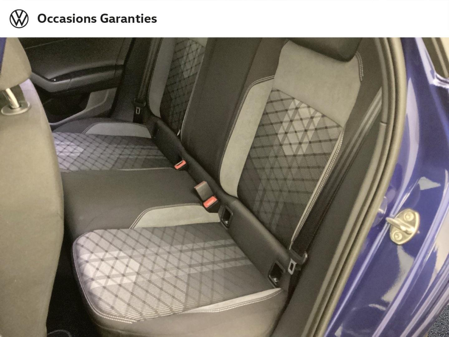 Voitures occasions VOLKSWAGEN TAIGO R-Line Edition Nice