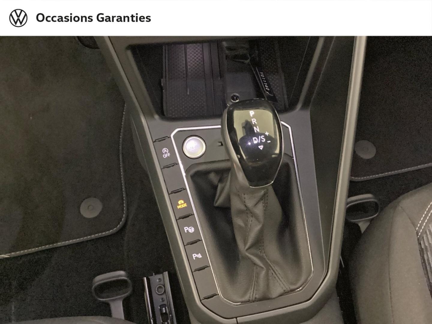Voitures occasions VOLKSWAGEN TAIGO R-Line Edition Nice