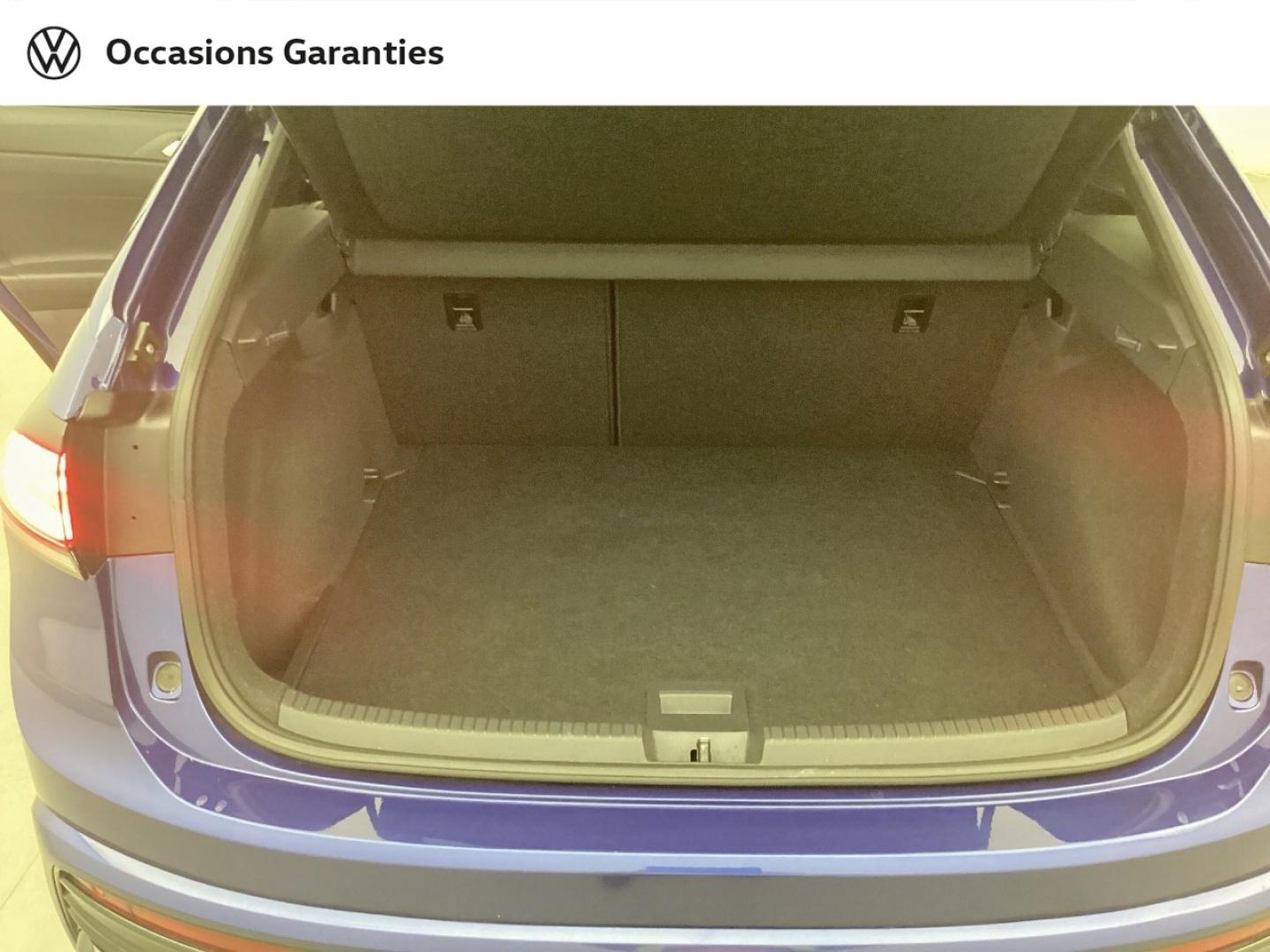 Voitures occasions VOLKSWAGEN TAIGO R-Line Edition Nice