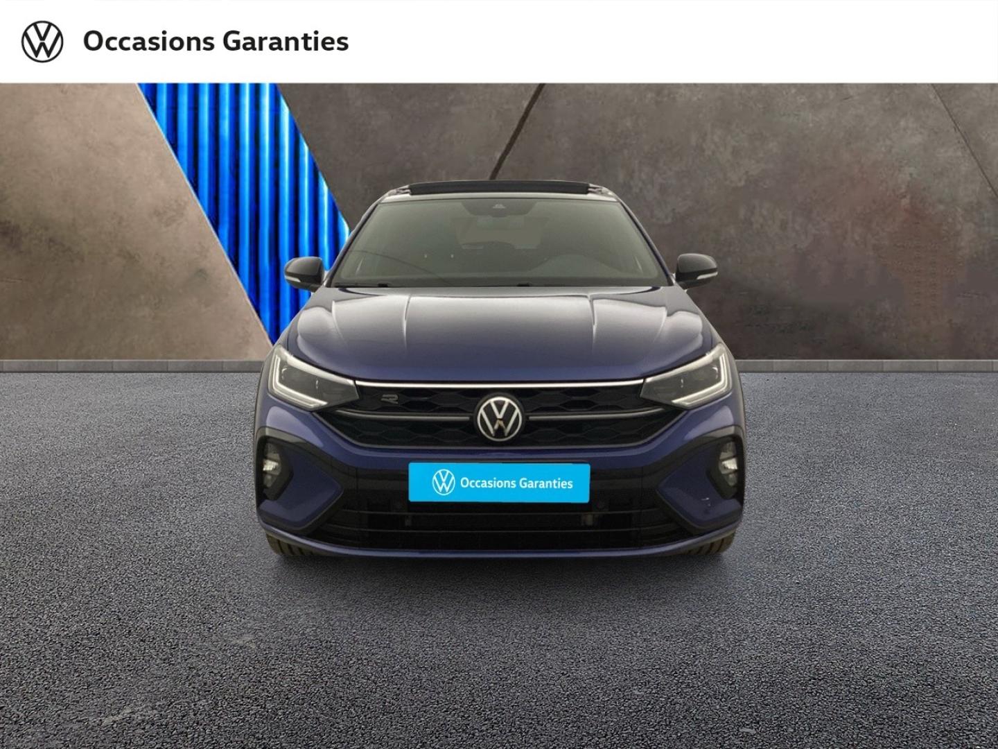 Voitures occasions VOLKSWAGEN TAIGO R-Line Edition Nice
