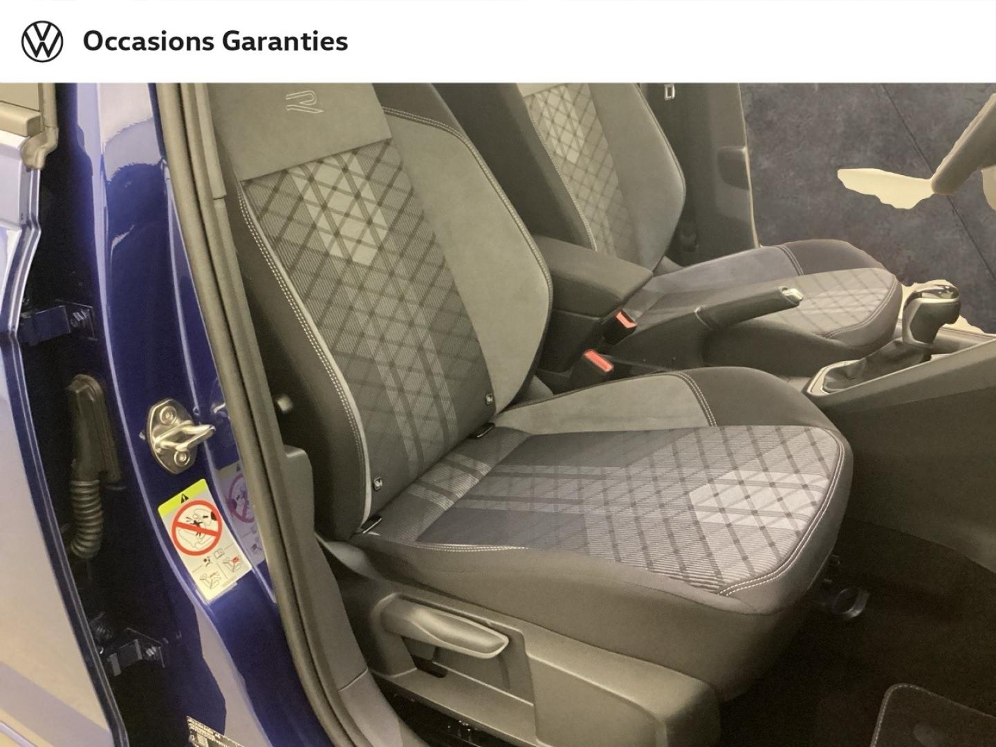Voitures occasions VOLKSWAGEN TAIGO R-Line Edition Nice