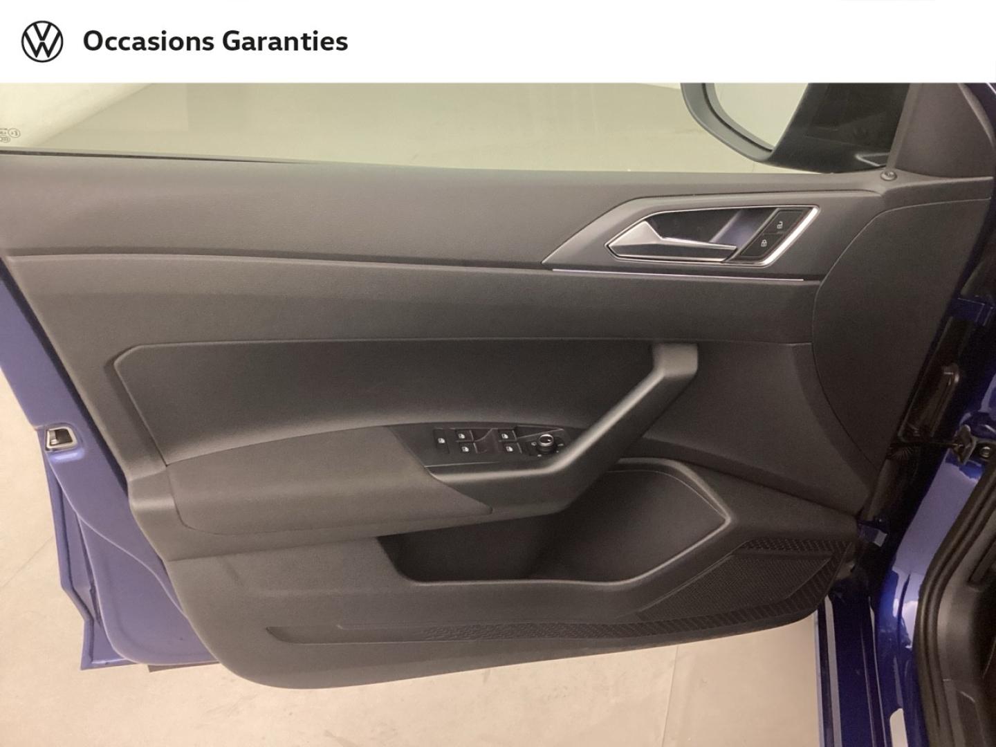 Voitures occasions VOLKSWAGEN TAIGO R-Line Edition Nice