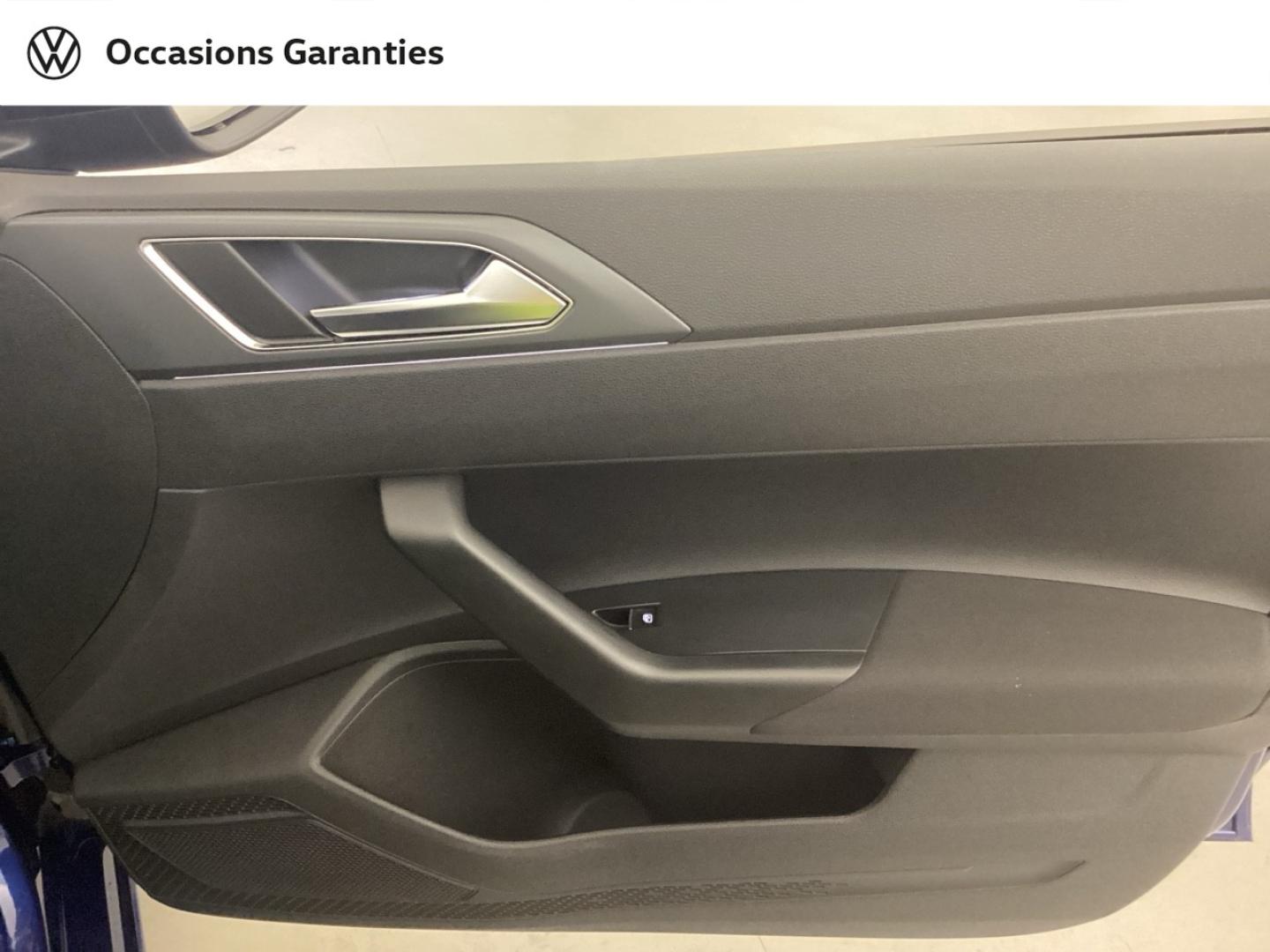 Voitures occasions VOLKSWAGEN TAIGO R-Line Edition Nice