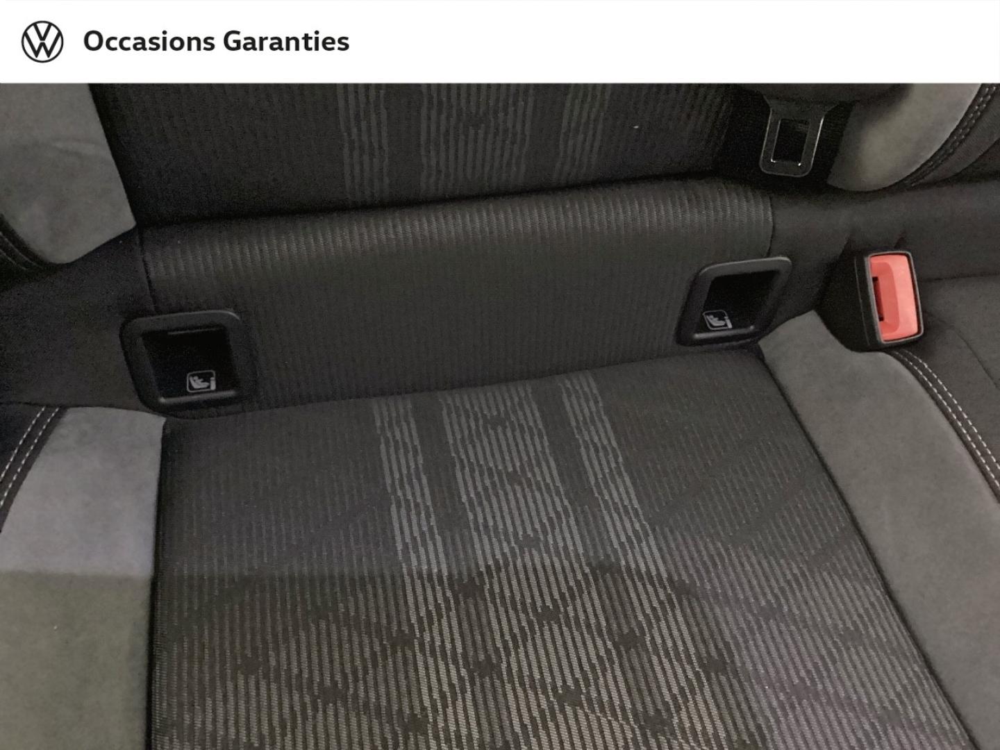 Voitures occasions VOLKSWAGEN TAIGO R-Line Edition Nice