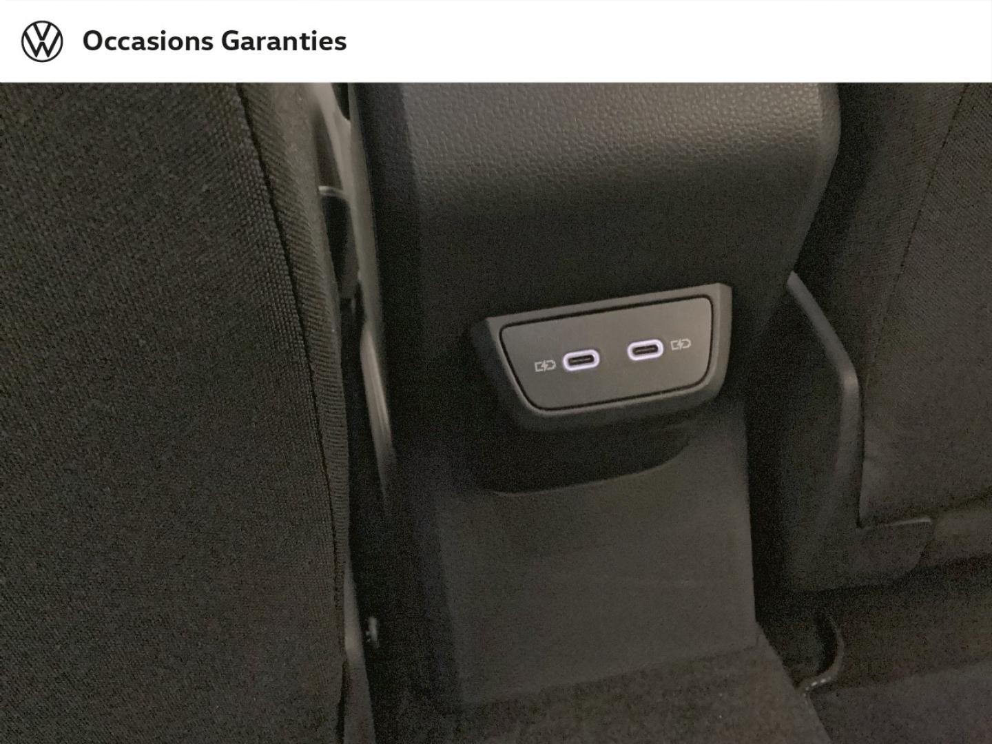 Voitures occasions VOLKSWAGEN TAIGO R-Line Edition Nice