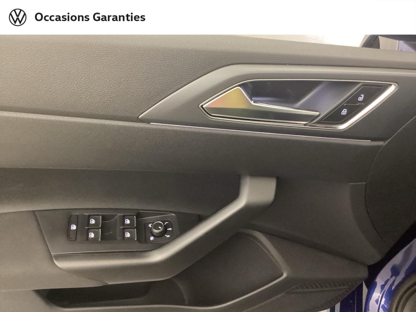 Voitures occasions VOLKSWAGEN TAIGO R-Line Edition Nice