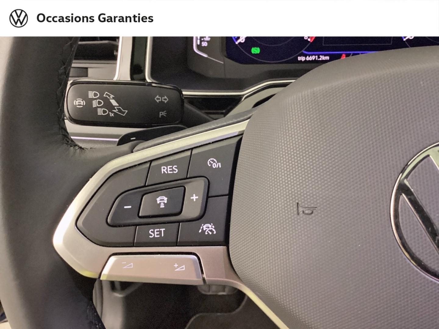 Voitures occasions VOLKSWAGEN TAIGO R-Line Edition Nice