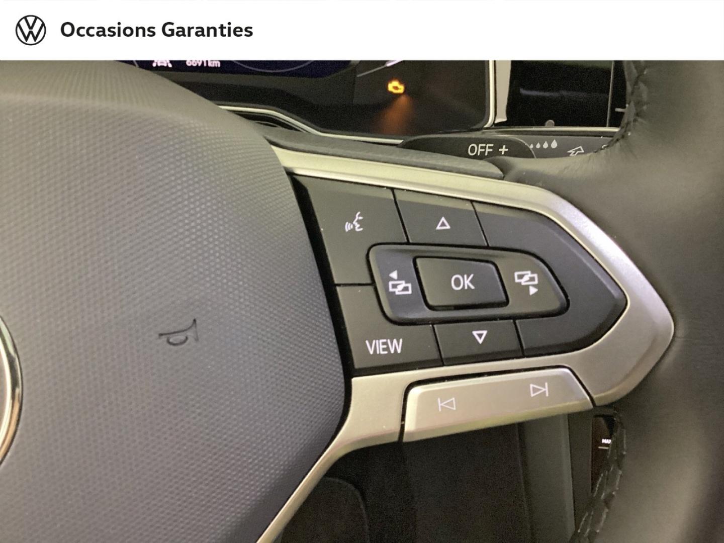 Voitures occasions VOLKSWAGEN TAIGO R-Line Edition Nice