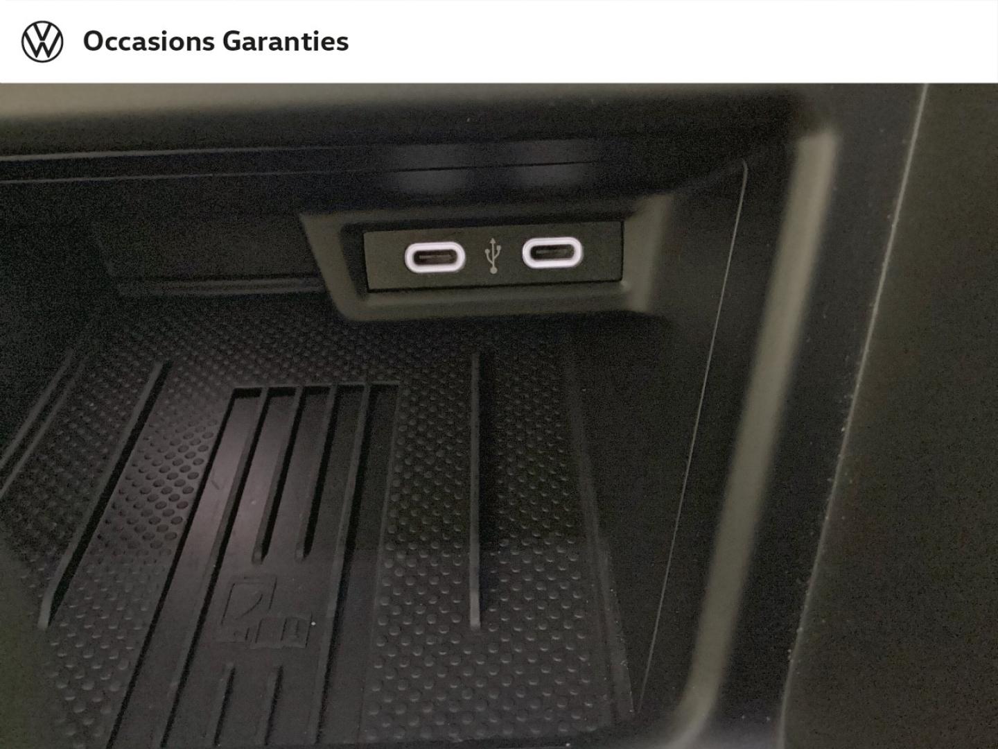 Voitures occasions VOLKSWAGEN TAIGO R-Line Edition Nice