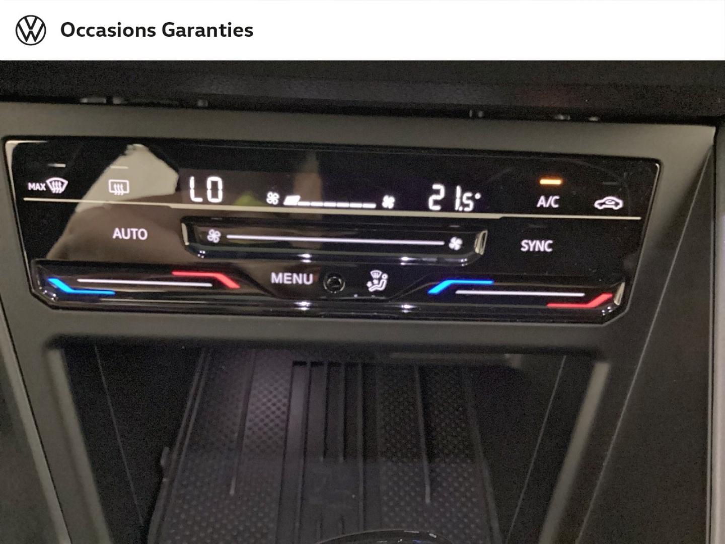 Voitures occasions VOLKSWAGEN TAIGO R-Line Edition Nice