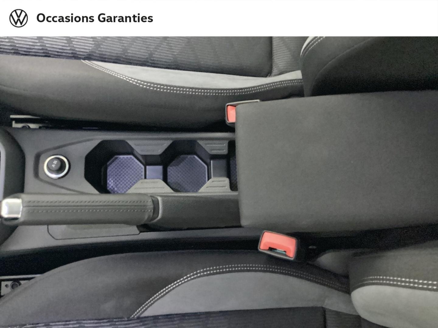 Voitures occasions VOLKSWAGEN TAIGO R-Line Edition Nice