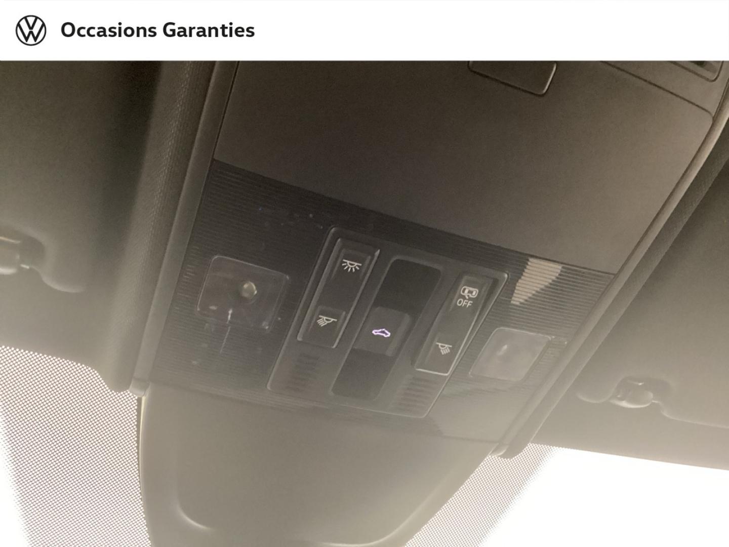 Voitures occasions VOLKSWAGEN TAIGO R-Line Edition Nice