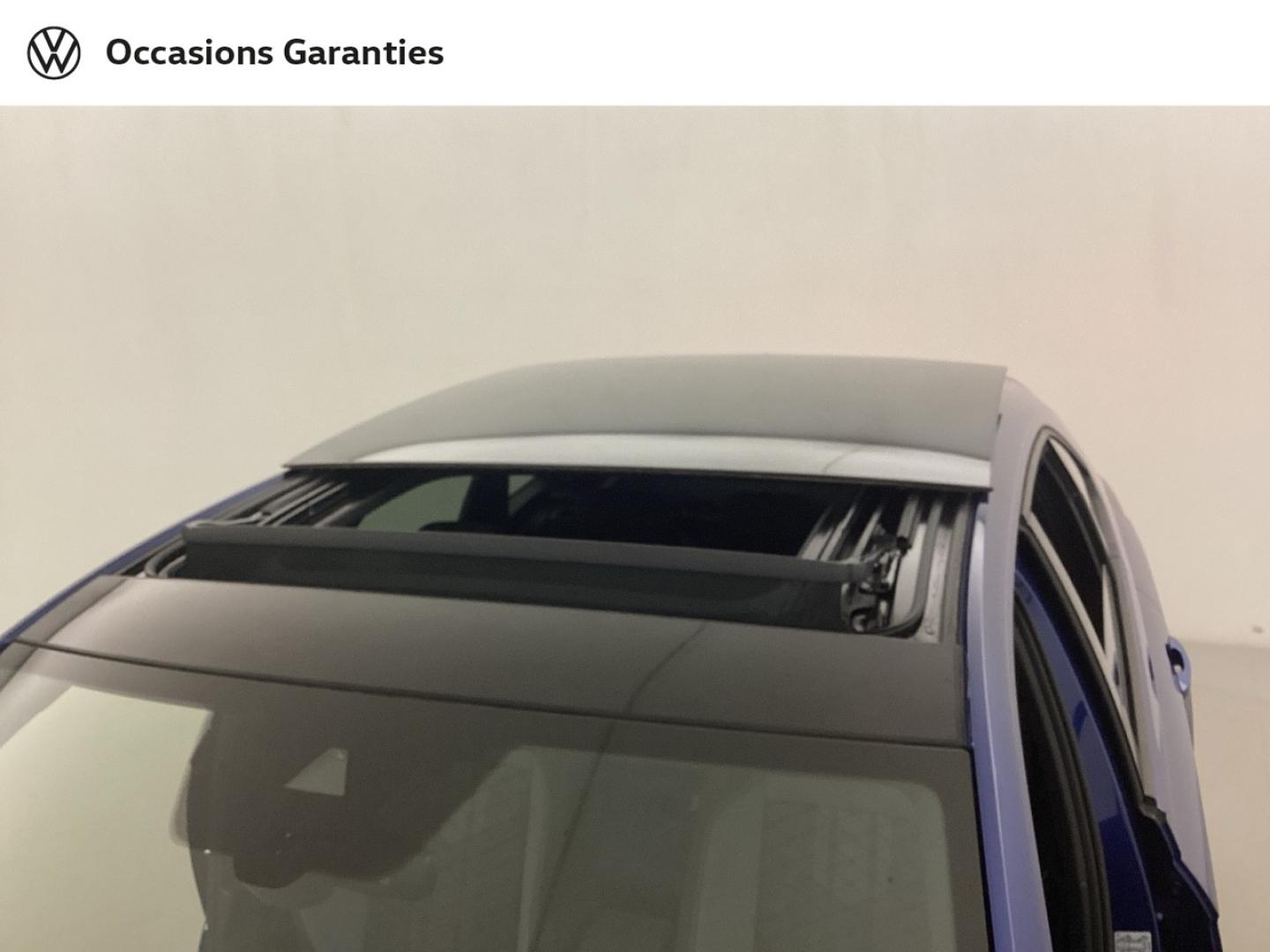 Voitures occasions VOLKSWAGEN TAIGO R-Line Edition Nice
