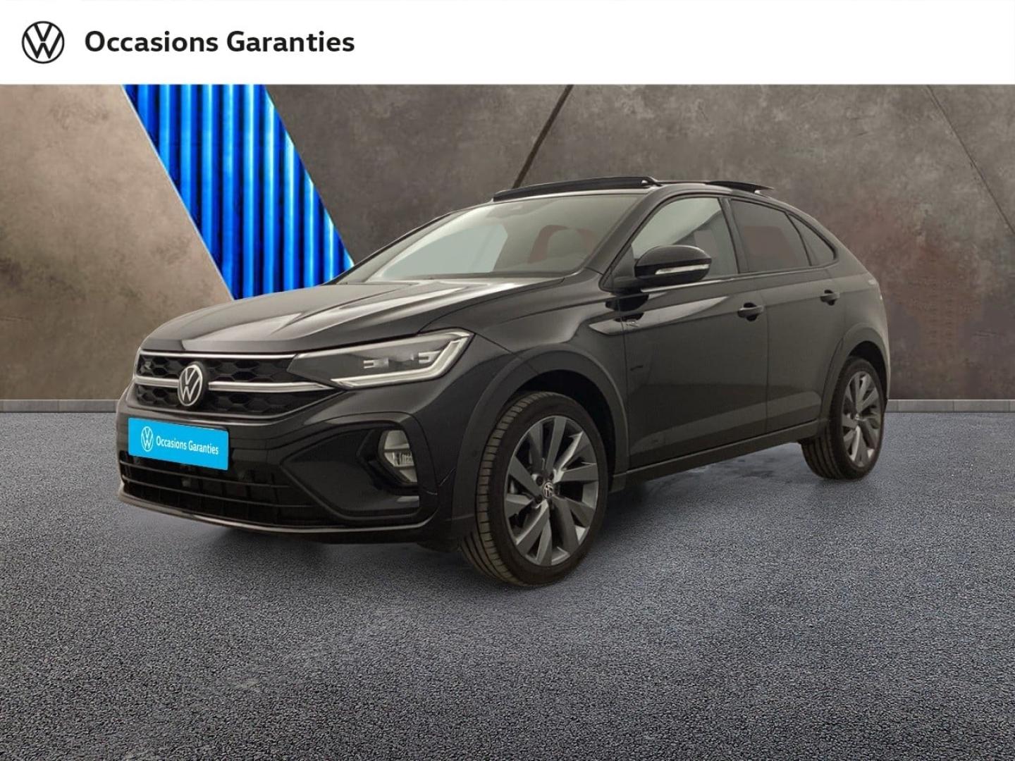 Voitures occasions VOLKSWAGEN TAIGO R-Line Edition Nice