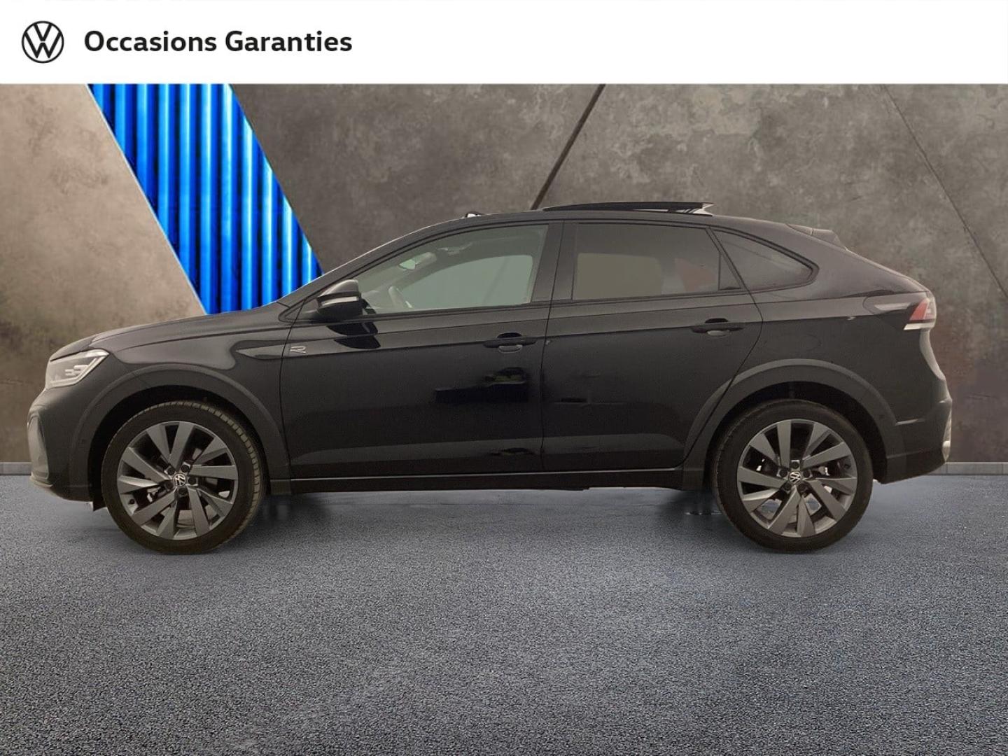 Voitures occasions VOLKSWAGEN TAIGO R-Line Edition Nice