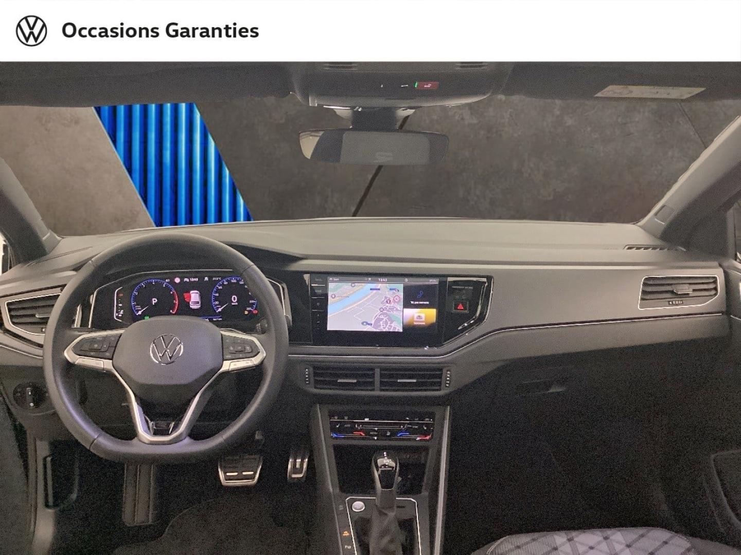 Voitures occasions VOLKSWAGEN TAIGO R-Line Edition Nice