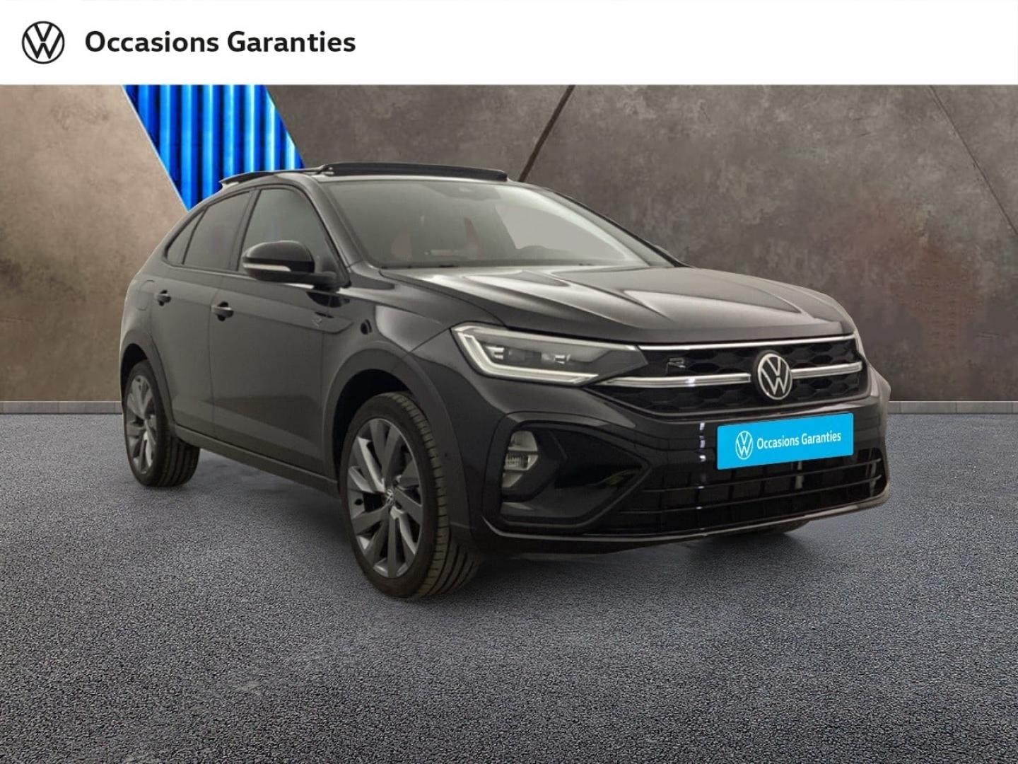Voitures occasions VOLKSWAGEN TAIGO R-Line Edition Nice