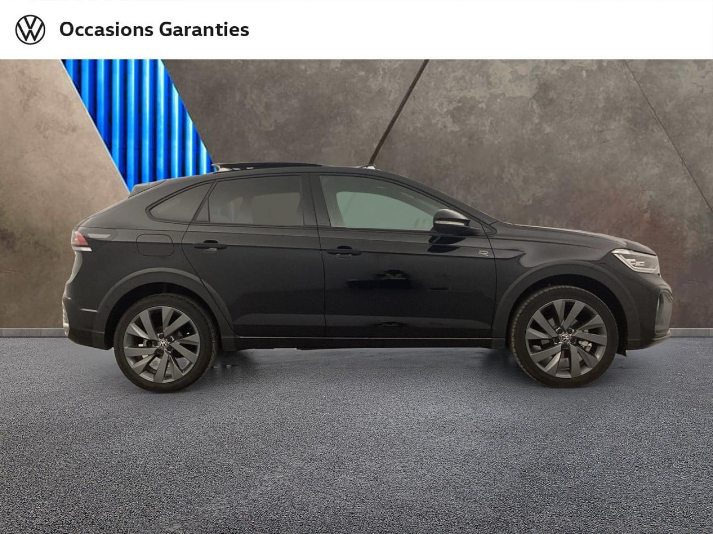 Voitures occasions VOLKSWAGEN TAIGO R-Line Edition Nice