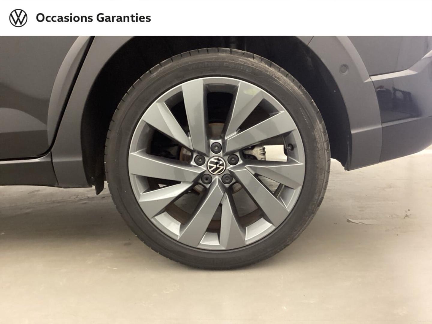Voitures occasions VOLKSWAGEN TAIGO R-Line Edition Nice