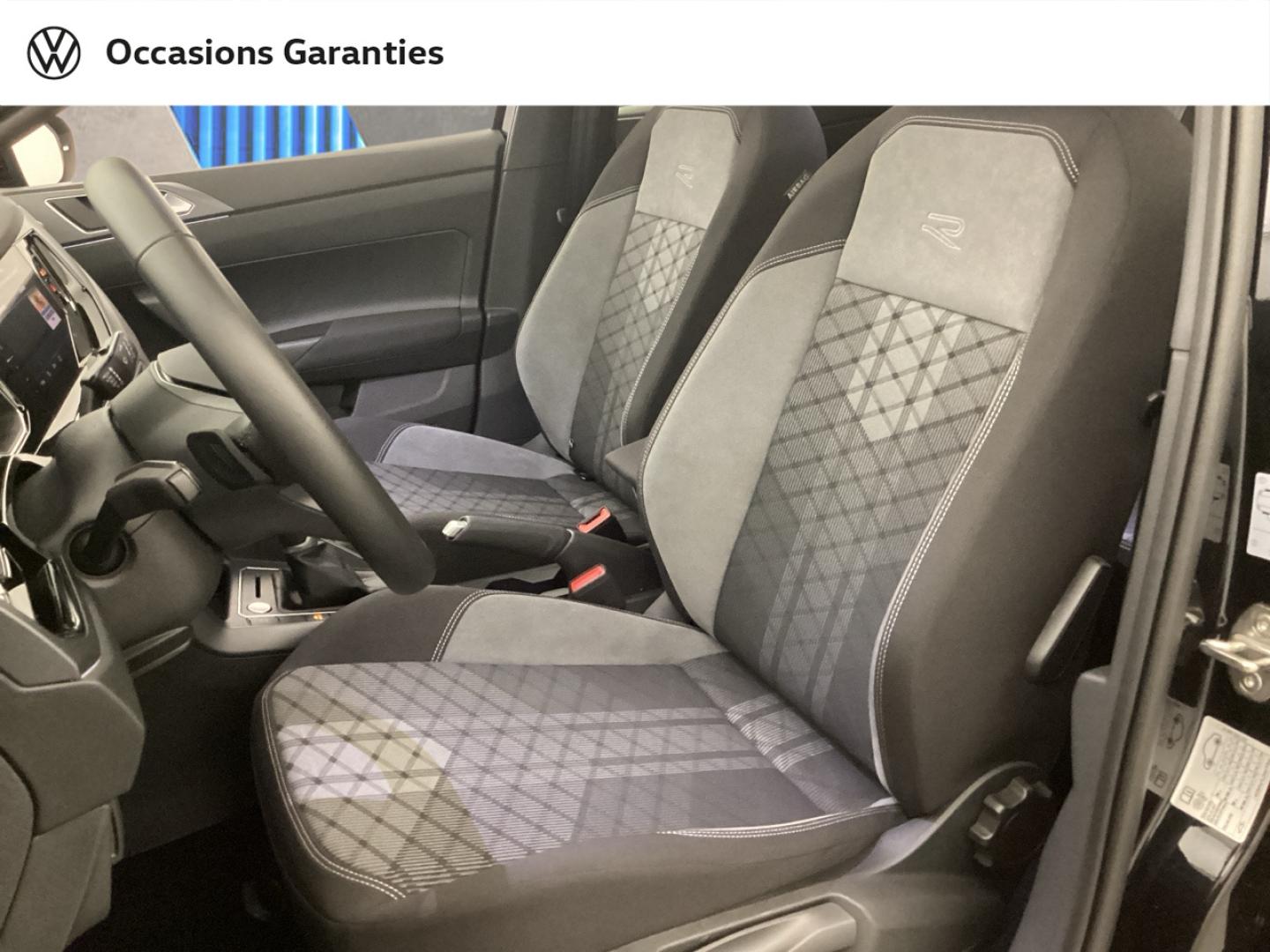 Voitures occasions VOLKSWAGEN TAIGO R-Line Edition Nice
