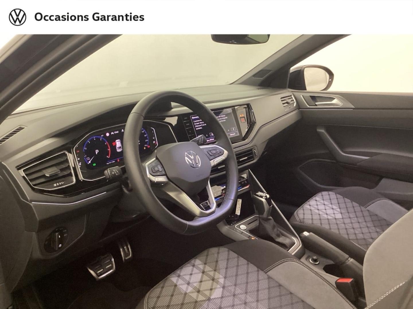 Voitures occasions VOLKSWAGEN TAIGO R-Line Edition Nice