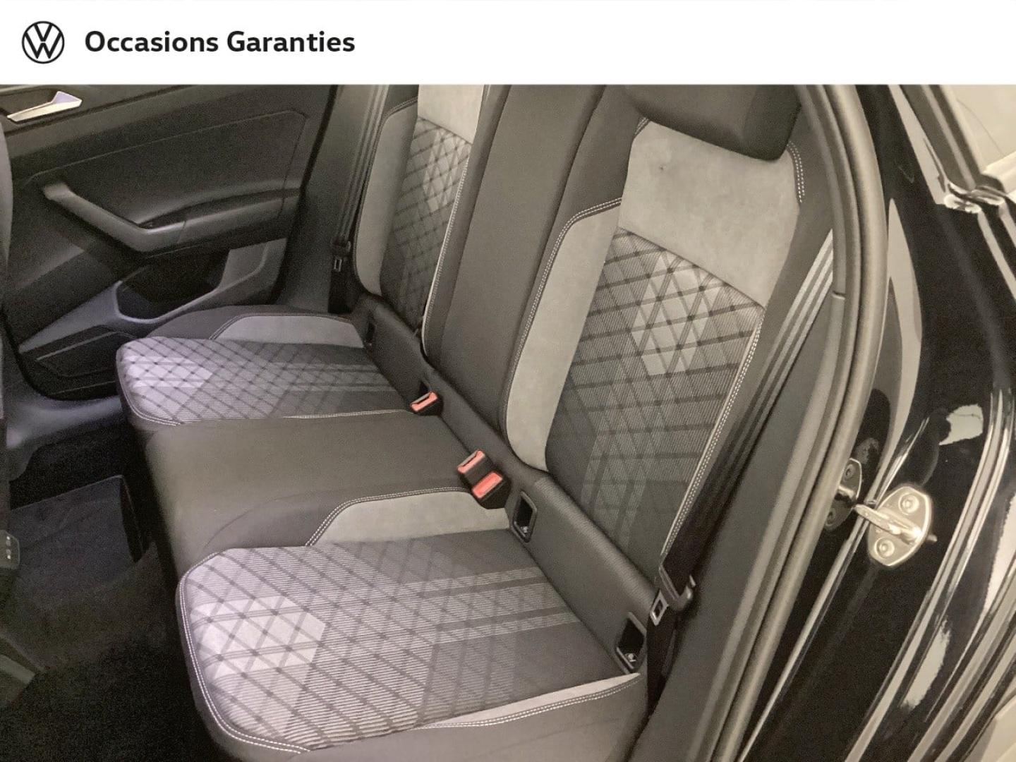Voitures occasions VOLKSWAGEN TAIGO R-Line Edition Nice