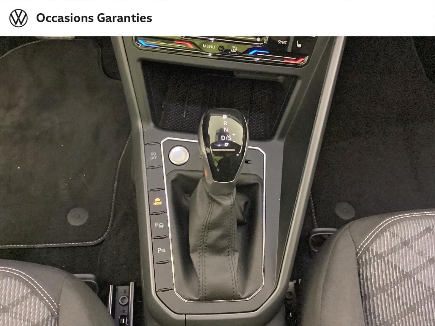 Voitures occasions VOLKSWAGEN TAIGO R-Line Edition Nice