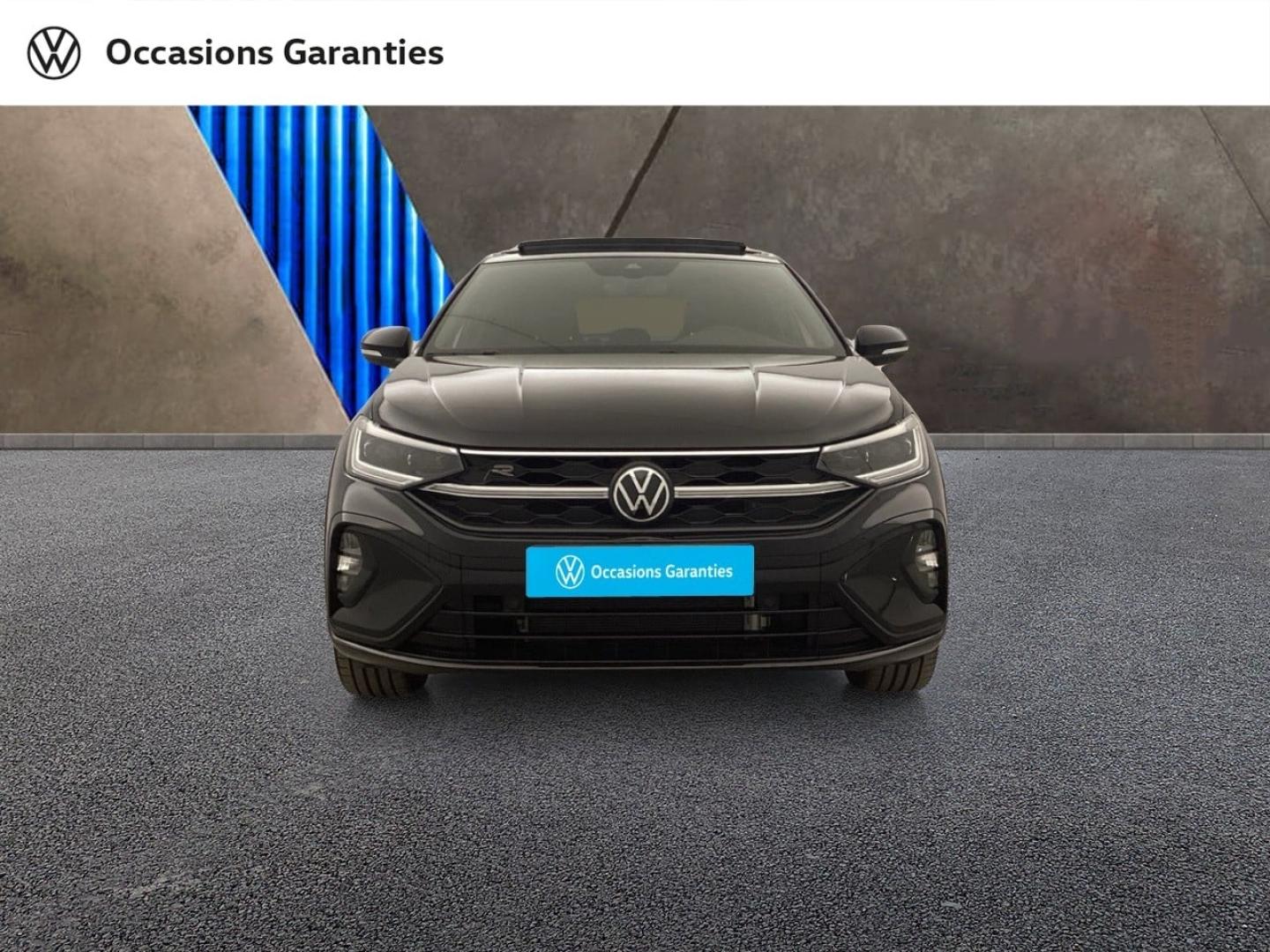 Voitures occasions VOLKSWAGEN TAIGO R-Line Edition Nice